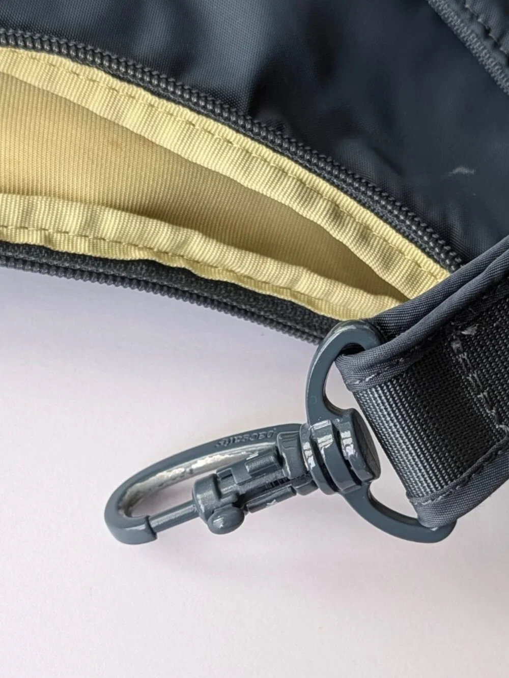 Pacsafe stylish roomy